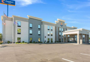 Гостиница Comfort Inn Grove City - Columbus South  Гров Сити